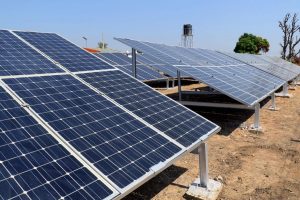 solaire photovoltaïque Parne-sur-Roc